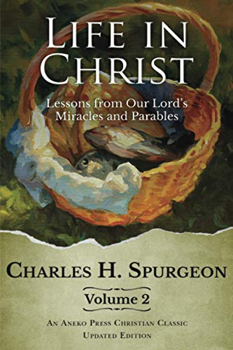 Life in Christ Vol 2