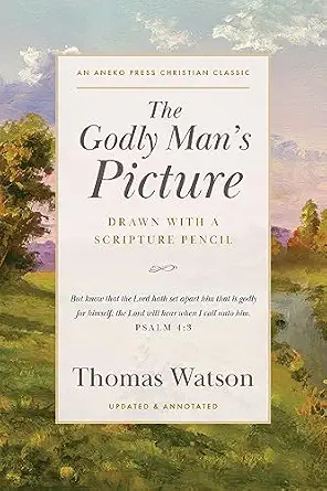 The Godly Man's Picture