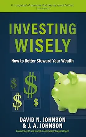 Investing Wisely