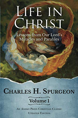 Life in Christ Vol 1