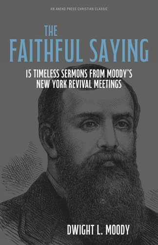 The Faithful Saying