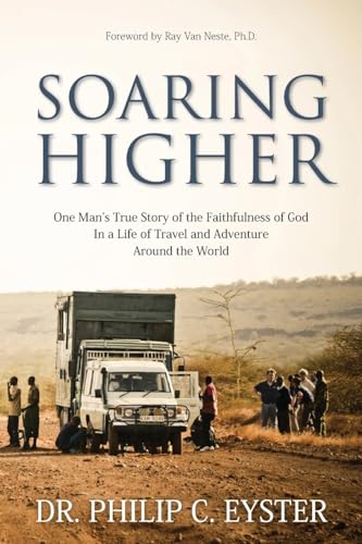 Soaring Higher