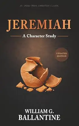 Jeremiah