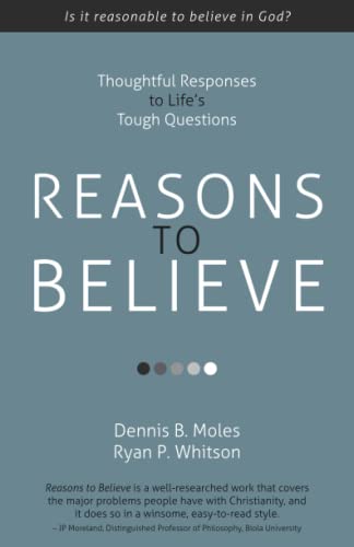 Reasons to Believe