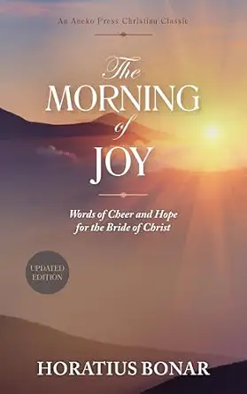 The Morning of Joy
