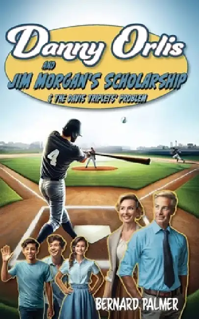 Danny Orlis and Jim Morgan's Scholarship and The Davis Triplets' Problem