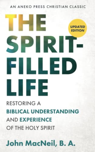 The Spirit-Filled Life