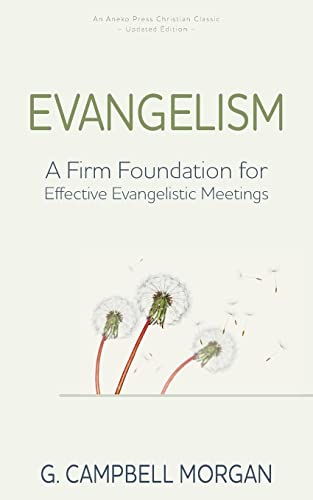 Evangelism