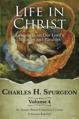 Life in Christ Vol 4