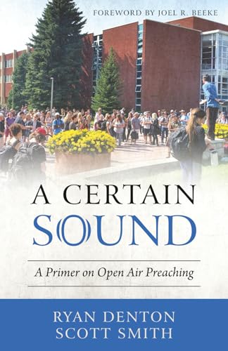 A Certain Sound