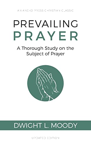 Prevailing Prayer