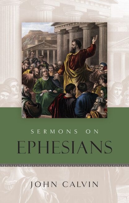 Sermons On The Epistle To The Ephesians