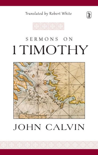 Sermons on 1 Timothy