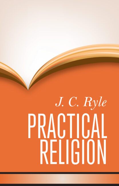 Practical Religion