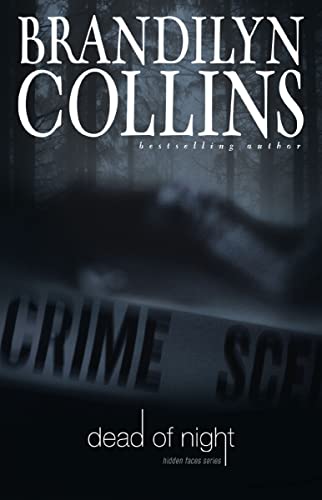 Dead of Night (Hidden Faces Series, Book 3)