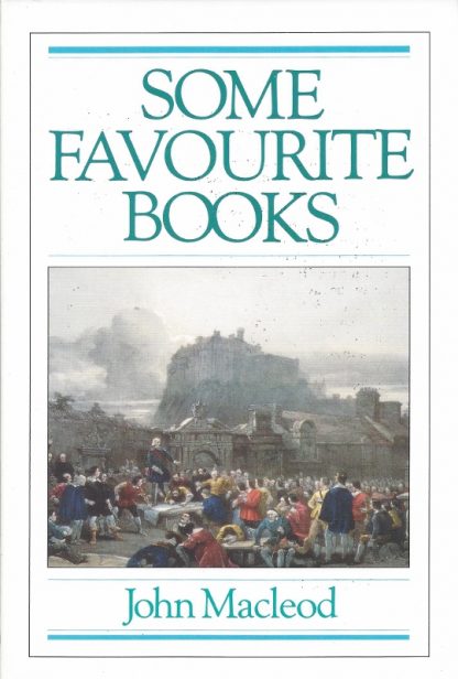 Some Favourite Books