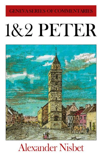 1 & 2 Peter