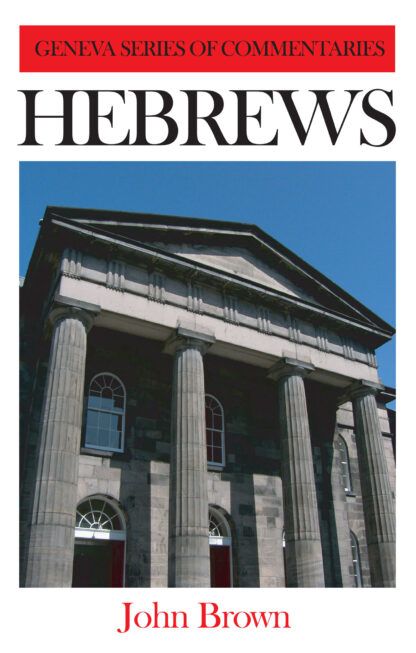 Hebrews Geneva 