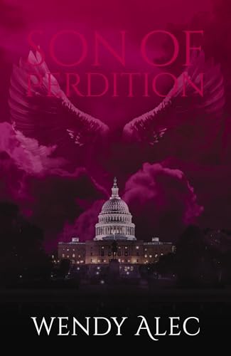 Son of Perdition (Chronicles of Brothers, Book 3)