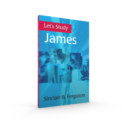 Let's Study James