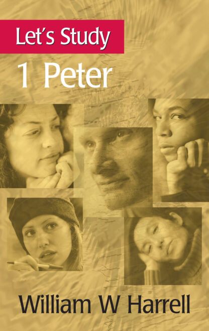 Let's Study 1 Peter