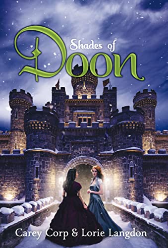 Shades of Doon (A Doon Novel, Book 3)