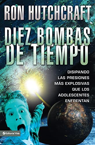 Diez bombas de tiempo que pueden destruir el corazón de tu hijo