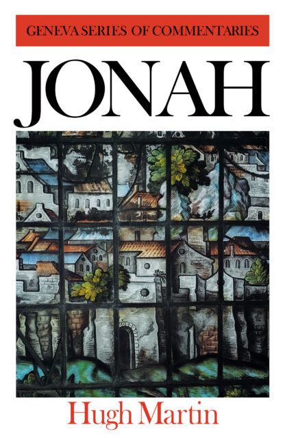 Jonah