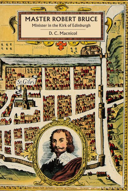 Master Robert Bruce