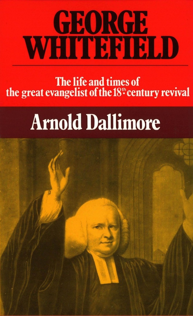 George Whitefield, Vol. 2
