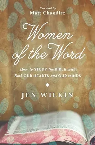 Women of the Word (First Edition, 2014) 