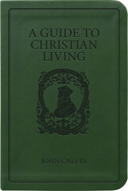 Guide to Christian Living, Gift ed.