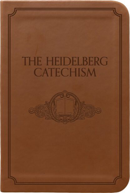 Heidelberg Catechism, Gift ed.