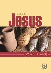None But Jesus