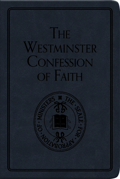Westminster Confession, Gift ed.