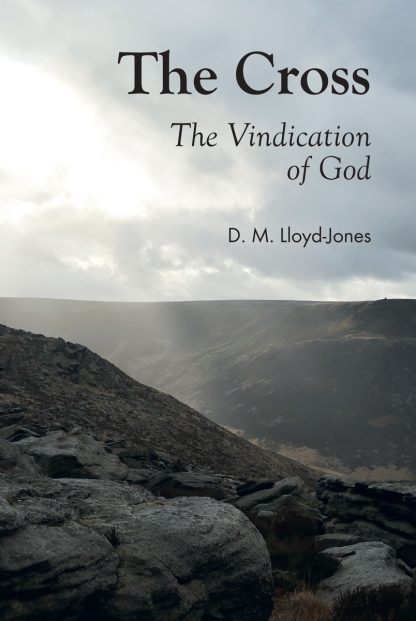 Cross: Vindication of God