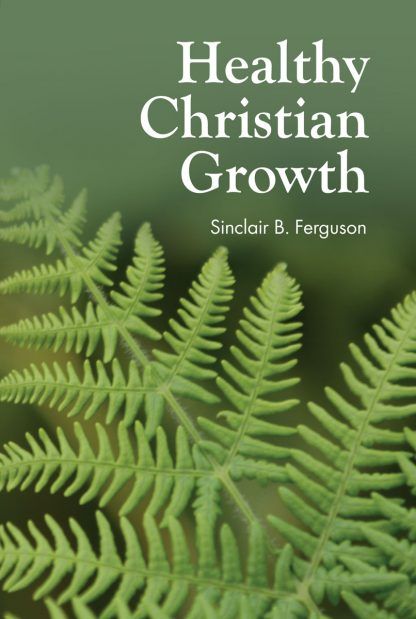 Healthy Christian Growth