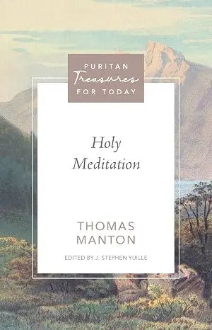 Holy Meditation (indian edition)