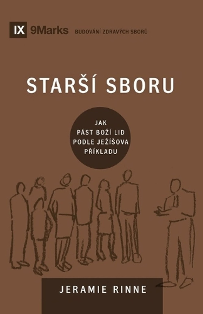 Church Elders / Starší sboru