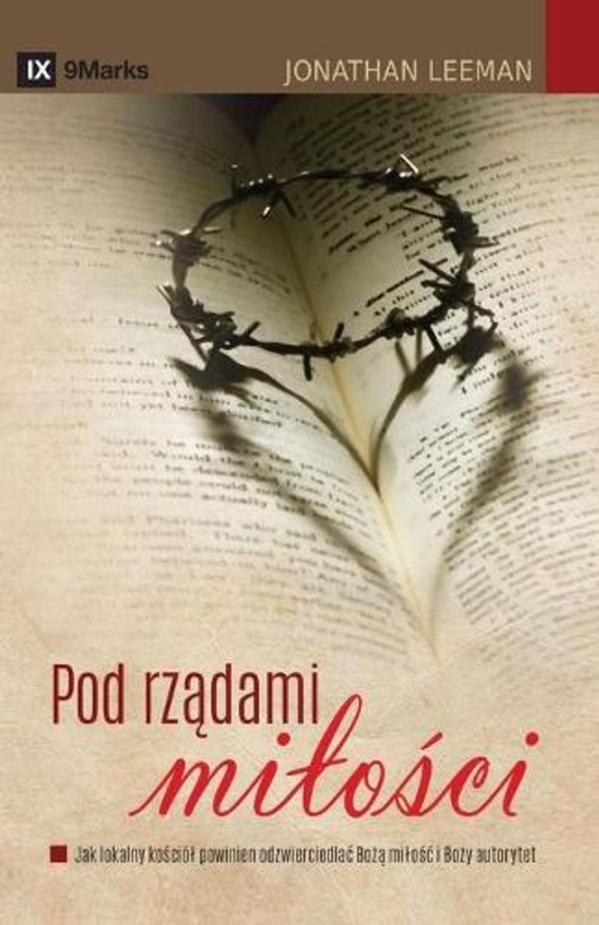 The Rule of Love / Pod rządami miłości