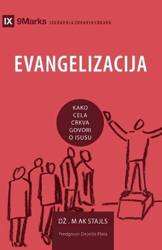 Evangelism / Evangelizacija