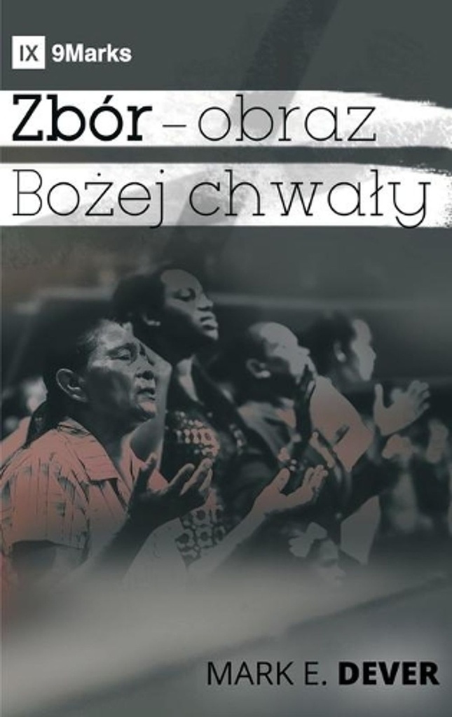 A Display of God's Glory / Zbór - obraz Bożej chwały