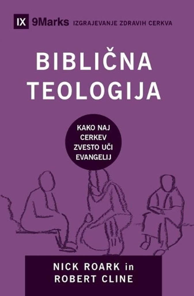 Biblical Theology / Bibli?na teologija