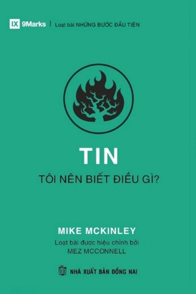 Believe / Tin
