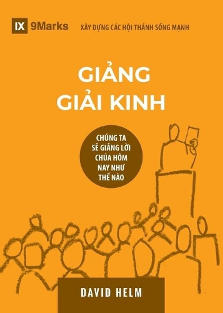 Expositional Preaching / Gi?ng Gi?i Kinh