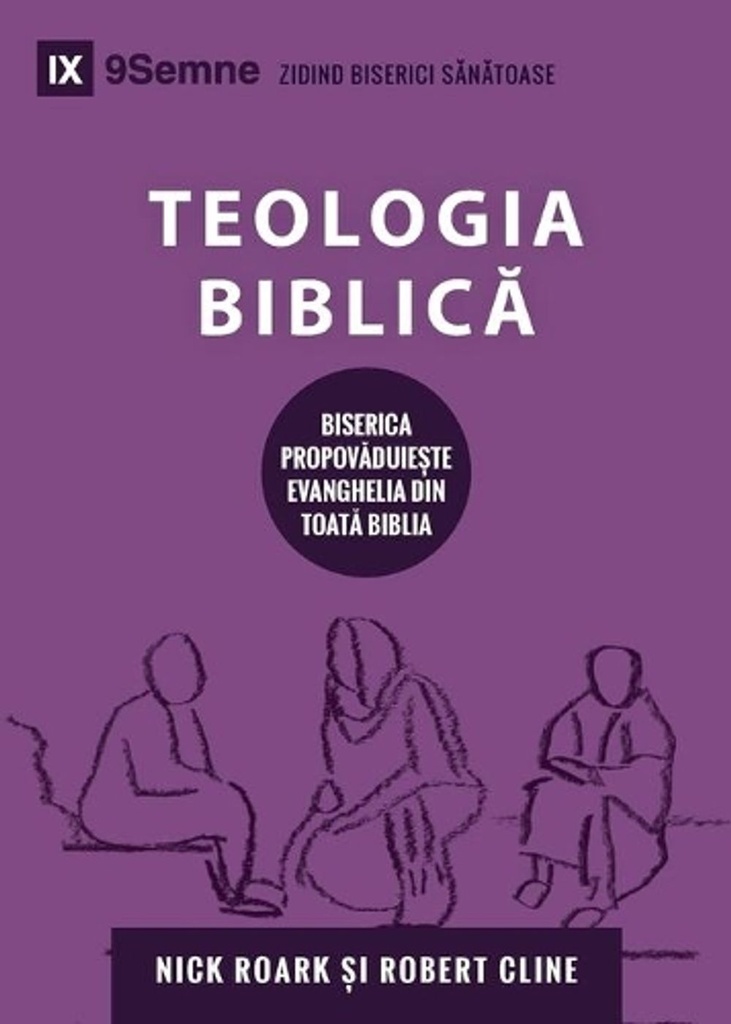 Biblical Theology / Teologia Biblică