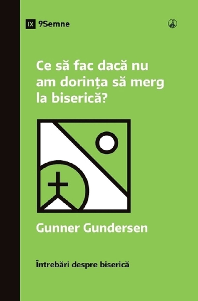 What If I Don't Feel Like Going to Church? / Ce să fac dacă nu am dorința s? merg la biseric??