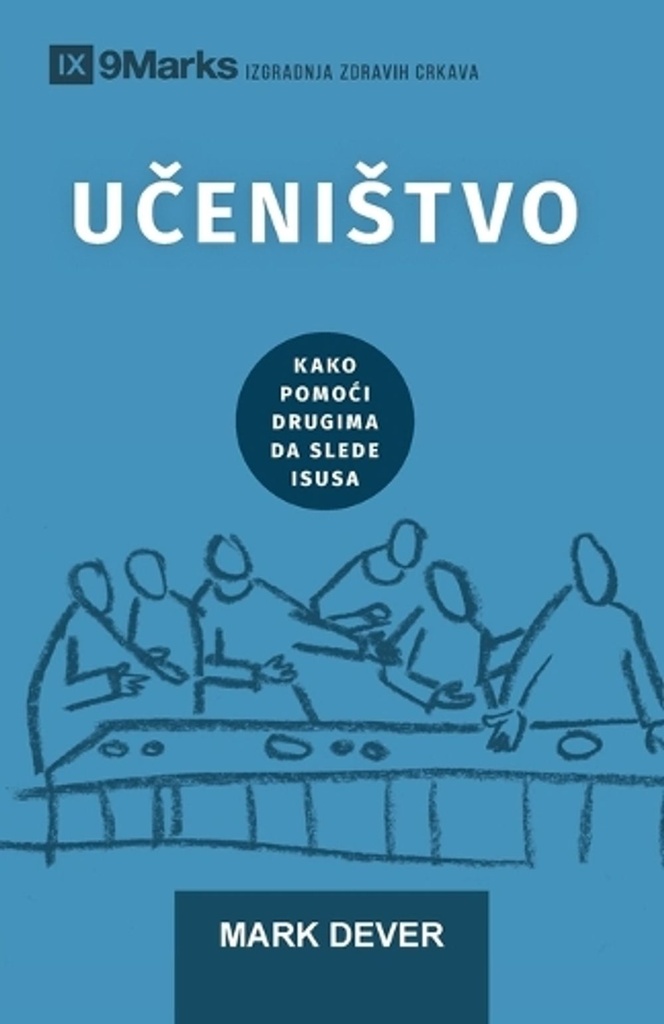Discipling / Uc?eništvo