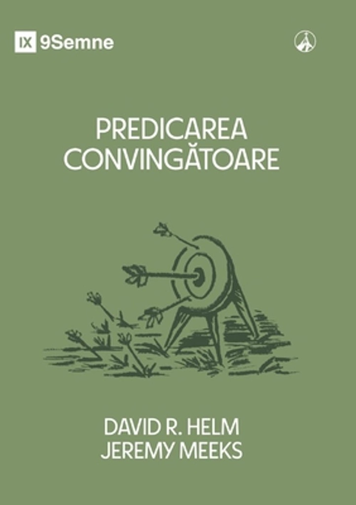 Persuasive Preaching / Predicarea convingătoare