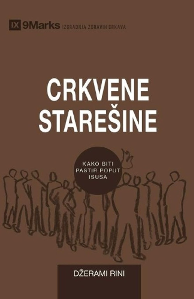 Church Elders / Crkvene Starešine